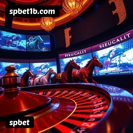 spbet screen