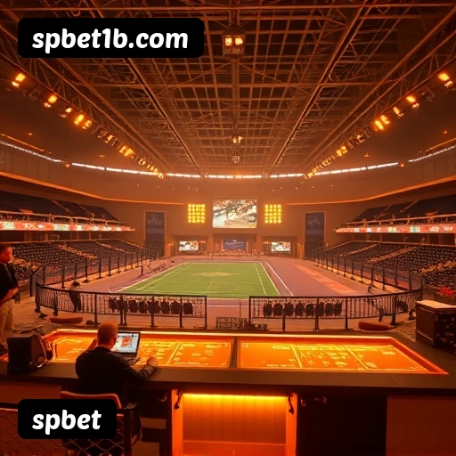 spbet screen